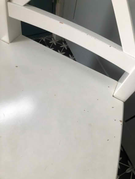 Photo of free IKEA Chair (Whitton TW3) #2