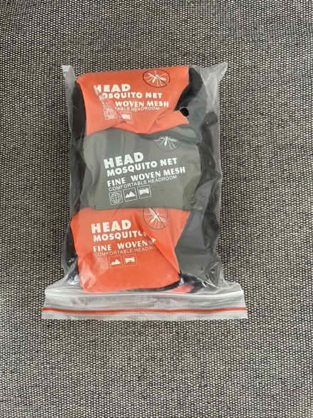 Photo of free Mosquito nets (Headington, Oxford OX3) #1