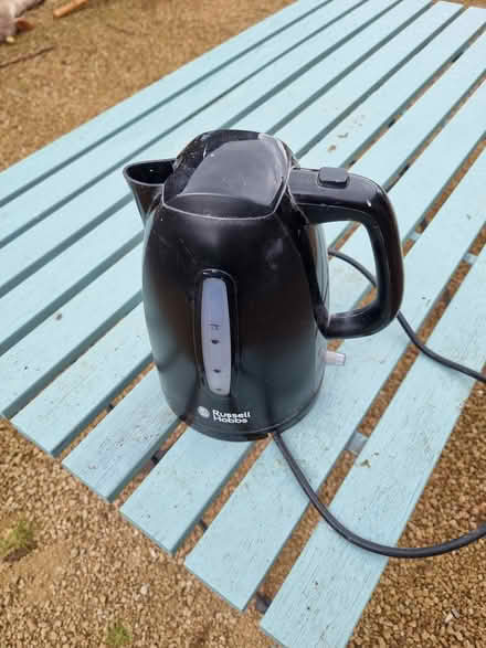 Photo of free Kettle (Marton SK11) #1