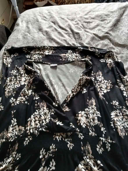 Photo of free Dress 16/18 (Little Chester DE1) #2