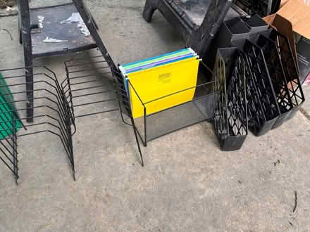 Photo of free Free Stuff & Yard Sale (Quaker valley area) #3