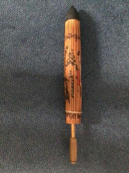 Photo of free Sunshade umbrella (Sidley TN40) #1