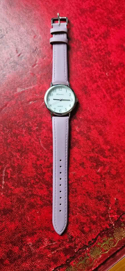 Photo of free Ladies watch (Stanford in the Vale SN7) #1