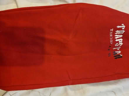 Photo of free Trap star track suit (Grove Park SE9) #3