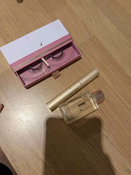 Photo of free Magnetic lash kit (South West London) #1