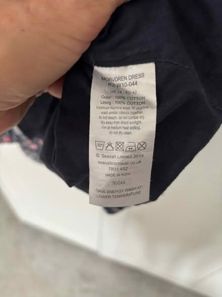 Photo of free Ladies’ dresses, size 14 (Windsor SL4) #4