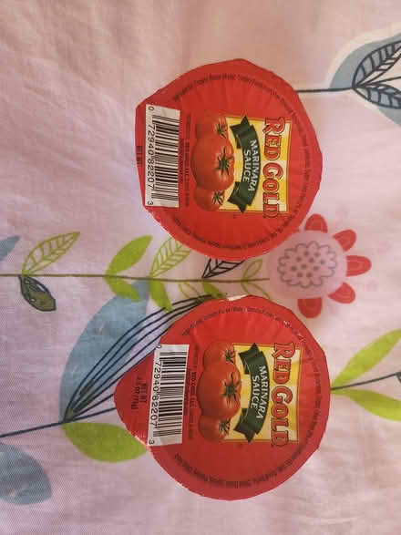 Photo of free Marinara Sauce (Southwest Cupertino) #1