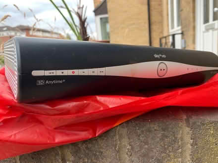 Photo of free Sky Box (Bermondsey SE1 5HP) #2