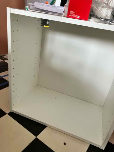 Photo of free METOD IKEA kitchen cabinets (BS3) #1