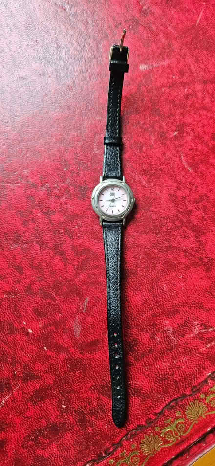 Photo of free Petite ladies watch. (Stanford in the Vale SN7) #2