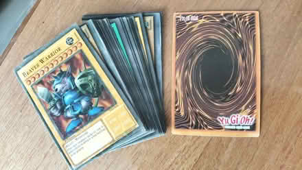 Photo of free Yu-Gi-Ho! 3 separate decks (Belfast BT11) #3