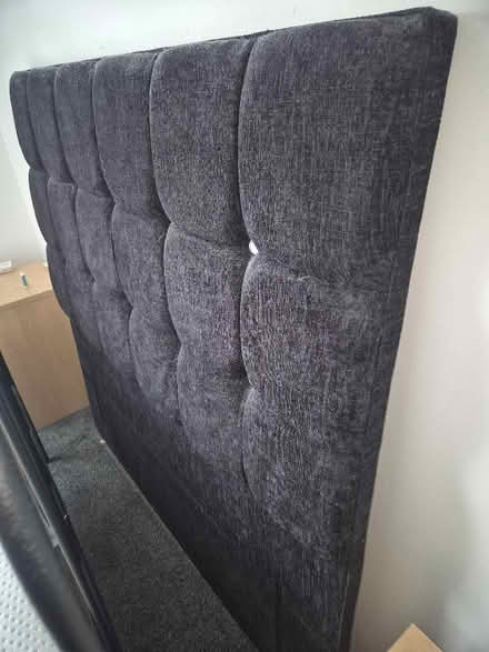 Photo of free Headboard (Ballingry KY5) #1