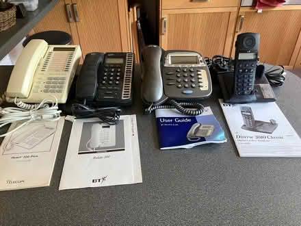Photo of free Telephones - non working (Ashchurch GL20) #1