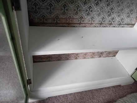 Photo of free Small spice cupboard (MK41) #4