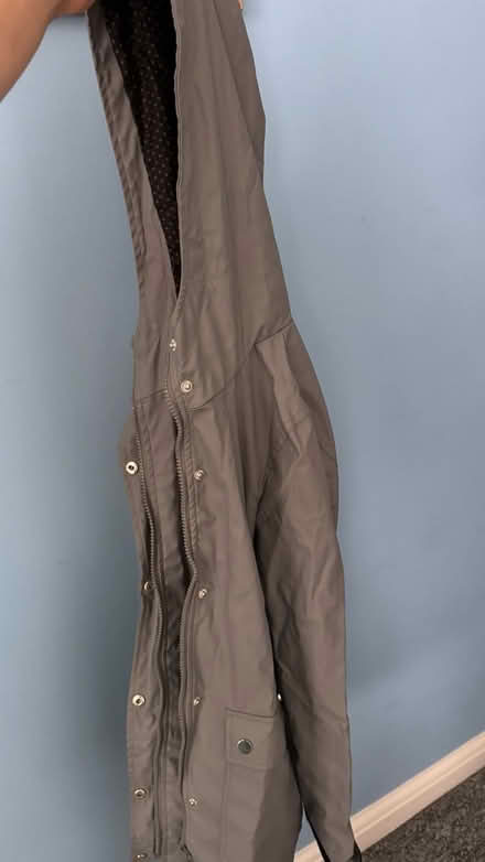 Photo of free Raincoat (W4) #1