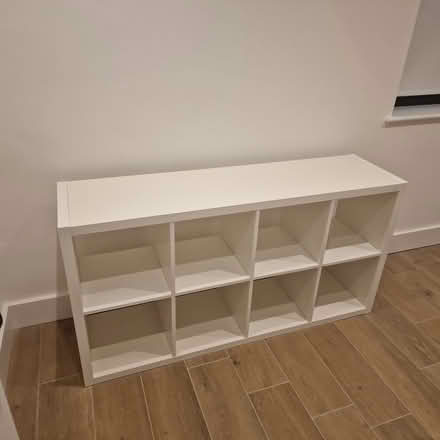 Photo of free kallax unit | Great storage (Epsom KT17) #2