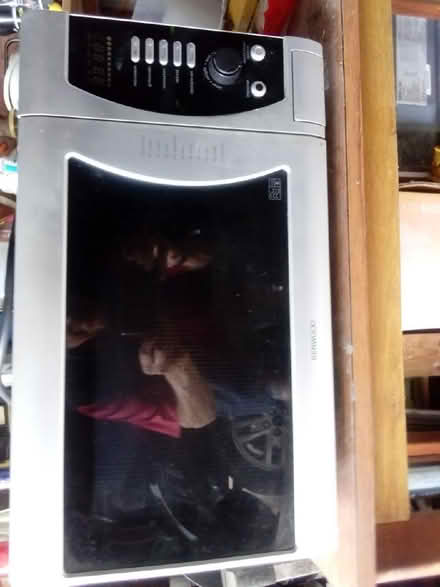 Photo of free Oven (Walsall WS1) #2