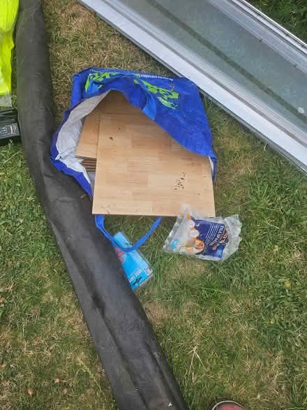 Photo of free Ceramic tiles kitchen or bathroom (High wycombe HP13) #2