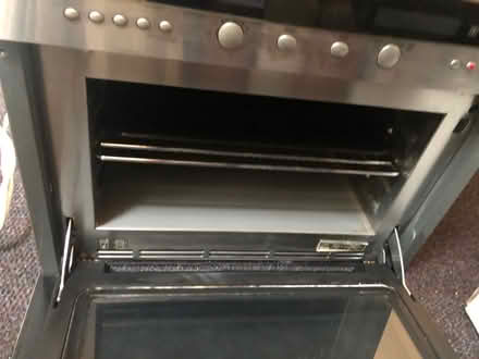 Photo of free NEFF MW / oven (WD17 Cassiobury Est) #1