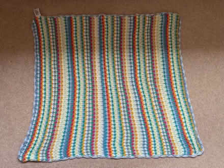 Photo of free Knitted blankets (Weston) #2