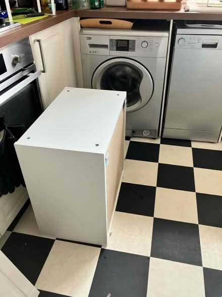 Photo of free METOD IKEA kitchen cabinets (BS3) #4