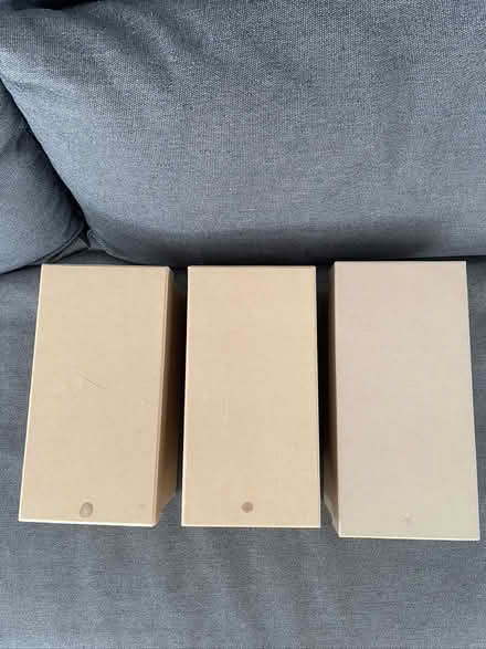 Photo of free CD boxes (Headington, Oxford OX3) #2