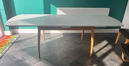 Photo of free IKEA extendable table (Orpington) #3