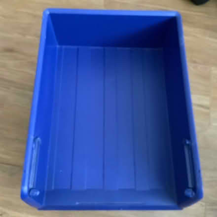 Photo of free Equipment trays x 2 (Surrey Heath GU15) #2