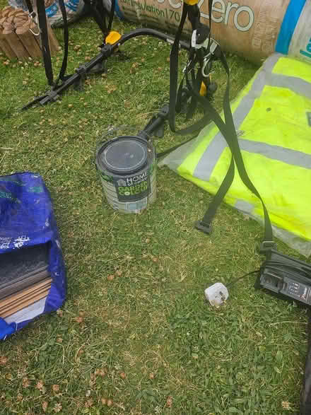 Photo of free Ceramic tiles kitchen or bathroom (High wycombe HP13) #4