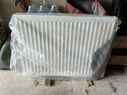 Photo of free Radiator (Raymond's Hill EX13) #1