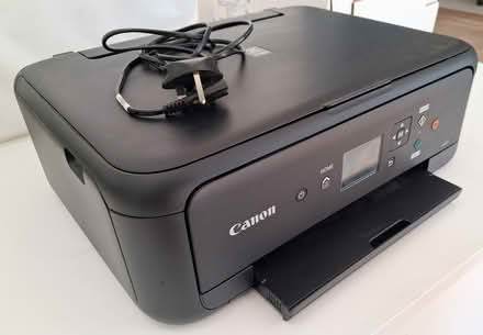 Photo of free Canon printer (North Dorking) #1