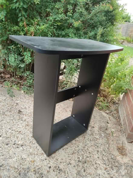 Photo of free Small Wooden desk (Woodley RG5) #2