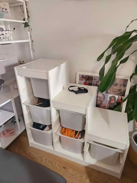 Photo of free Storage Unit (L23 6XS) #1