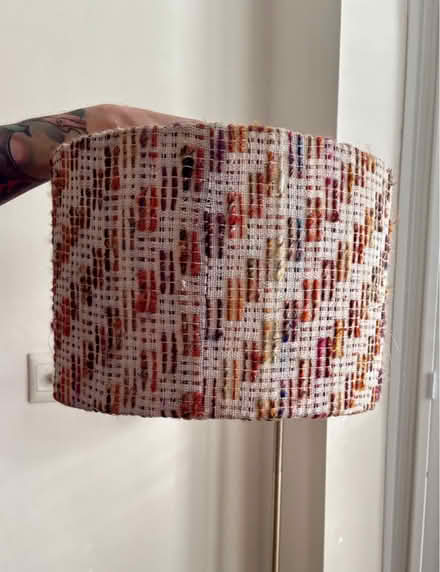 Photo of free Lamp shade (RG1) #1
