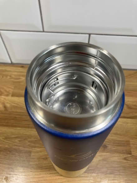 Photo of free Water bottle / insulated tea bottle (Leckhampton GL53) #2