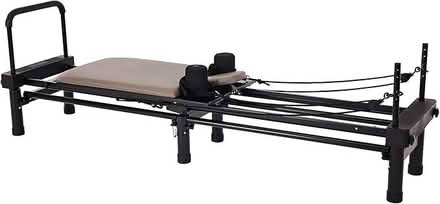 Photo of free Pilates machine (Morrisville Parkway and Hwy 55) #2