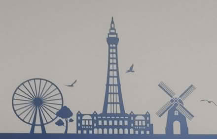 Photo of Overhead Projector (FY5 Cleveleys) #3