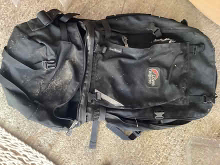 Photo of free Rucksack (Cheltenham) #1