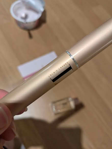 Photo of free Magnetic lash kit (South West London) #4