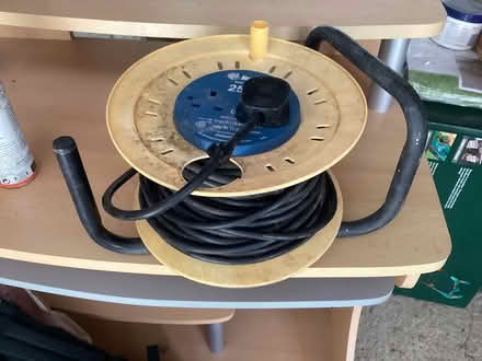 Photo of free Extension cable (Cheltenham) #1