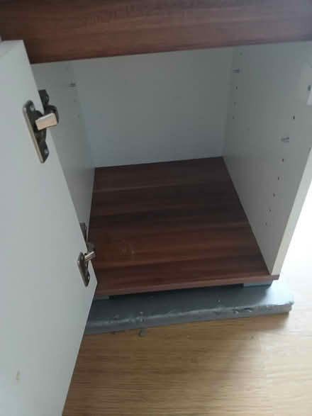 Photo of free Small cabinet, storage cuboard (Stirling) #4