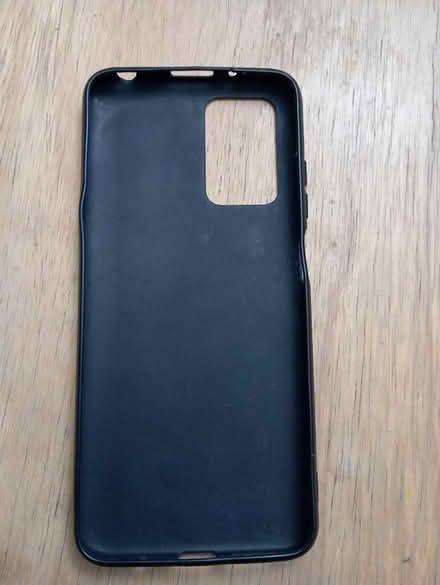 Photo of free Protector for Xiaomi Redmi 10 (OX1 South Oxford) #1