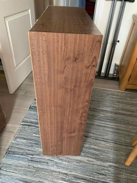 Photo of free Short bookshelf (Royston, SG8 9) #2