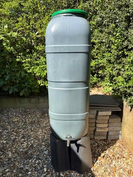 Photo of free Water butt (Potten End HP4) #1