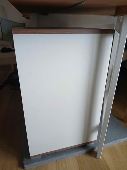 Photo of free Small cabinet, storage cuboard (Stirling) #2