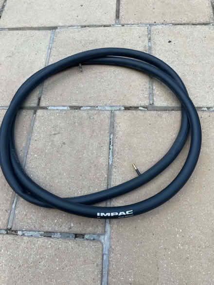 Photo of free 2 new inner tubes (GL1 5BP) #1