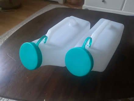Photo of free Male urinal bottles (E11) #1
