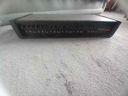 Photo of free 300 watt PA amp (Dublin 24) #2