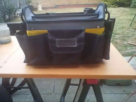Photo of free Toolbag (Aylesbury Vale HP19) #1