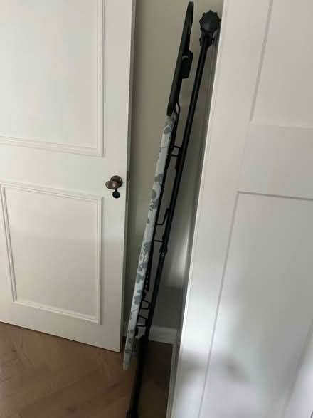 Photo of free Big ironing board (N7 0DX, Tufnell Park) #1